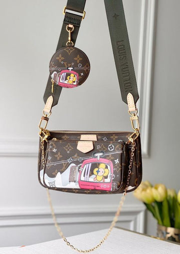 Lorae - LOV Bags - 3094