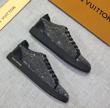 Lorae - LOV Men Shoes - 1860