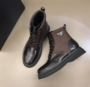 Lorae - PD Men Shoes - 332