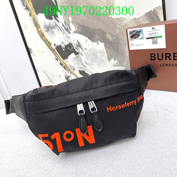 Fashion -BBR Bags - 193