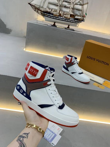 Lorae - LOV Men Shoes - 1857