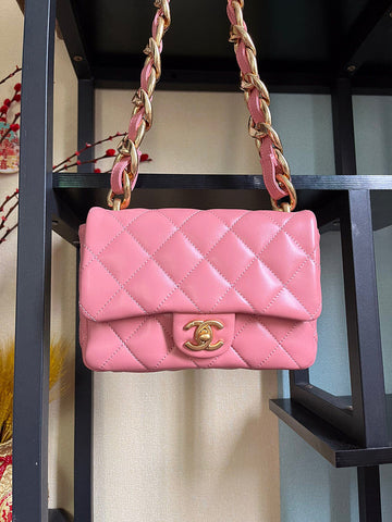 Lorae - CHL Bags - 3084