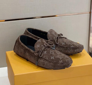 Lorae - LOV Men Shoes - 876