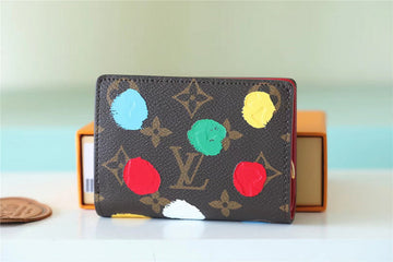 Fashion Lu-Vi bags - 8780