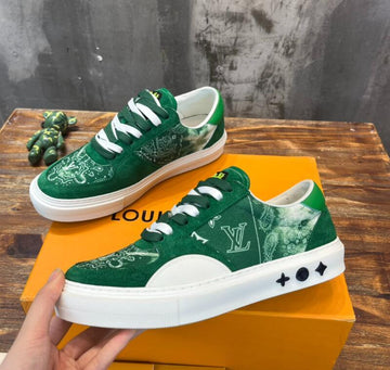 Lorae - LOV Men Shoes - 985