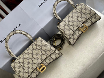 Fashion - BGA Bags - 1606