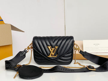 Fashion Lu-Vi bags - 17581