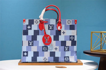 Fashion Lu-Vi bags - 8662