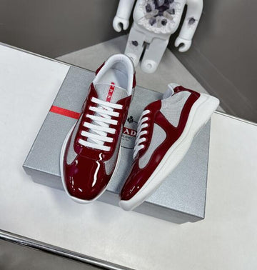 Lorae - PD Men Shoes - 004