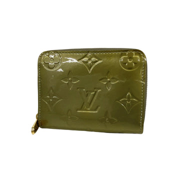 Louis Vuitton Zippy Coin Purse  high quality Leather Wallet