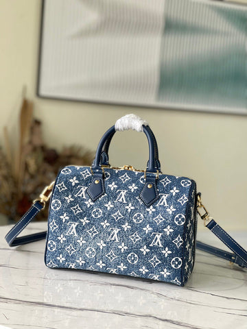 Fashion Lu-Vi bags - 17035