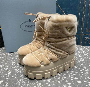 Lorae - PD Women Shoes - 200