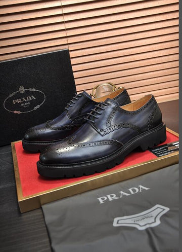 Lorae - PD Men Shoes - 241