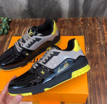 Lorae - LOV Men Shoes - 1228