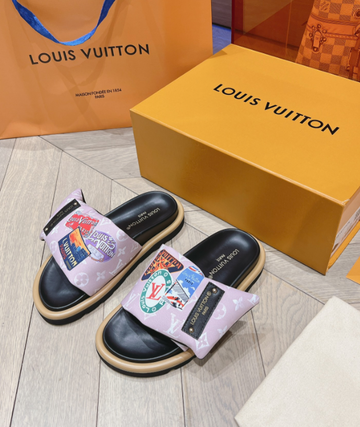 Lorae - LOV Women Shoes - 090