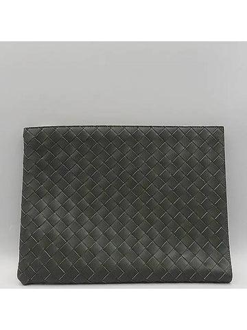 Luxury Bottega Veneta 607479 clutch bag