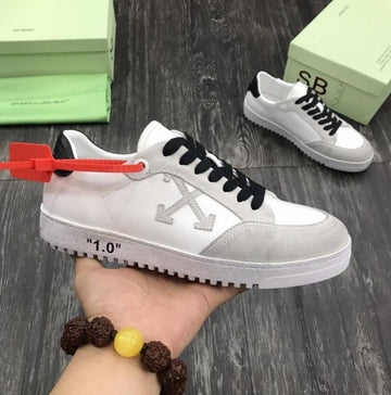 Lorae - YZO Men Shoes - 261