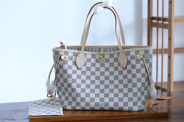 Fashion Lu-Vi bags - 8102