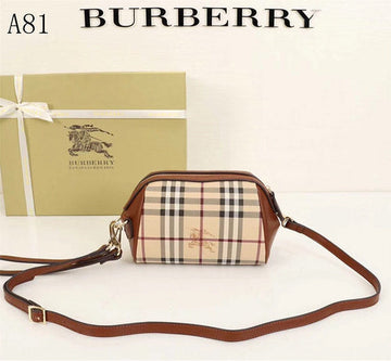 Fashion -BBR Bags - 863
