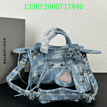 Fashion - BGA Bags - 1712