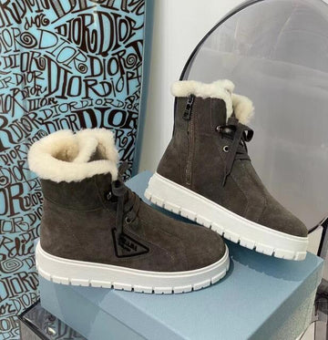 Lorae - PD Women Shoes - 305