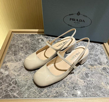 Lorae - PD Women Shoes - 233