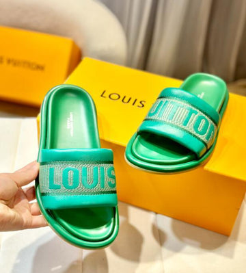 Lorae - LOV Women Shoes - 209