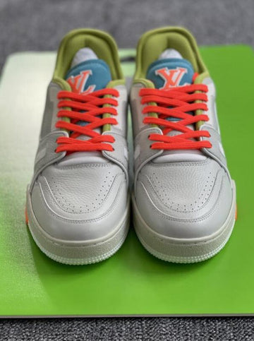 Lorae - LOV Men Shoes - 1402