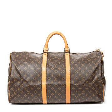 Keepall 55