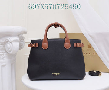 Fashion -BBR Bags - 696