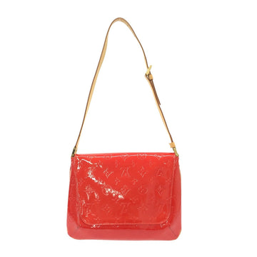 Louis Vuitton Thompson Street  high quality Leather Shoulder Bag