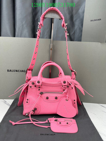 Fashion - BGA Bags - 1678
