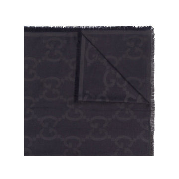 695139/4GA101000 SCARF MEN GUCCI