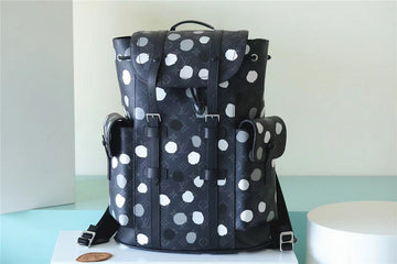 Fashion Lu-Vi bags - 9644