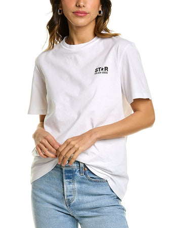 Golden Goose Star T-Shirt
