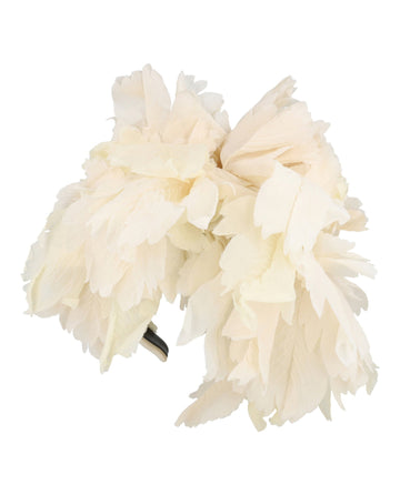Gucci Womens Petals Headband