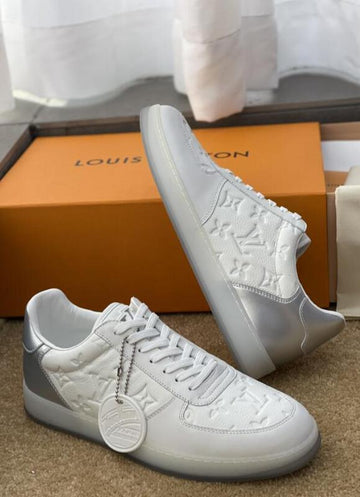 Lorae - LOV Men Shoes - 1420