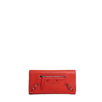 BALENCIAGA LONG WALLET