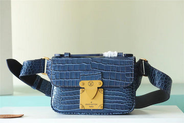 Fashion Lu-Vi bags - 9963