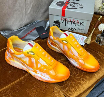 Lorae - PD Men Shoes - 191