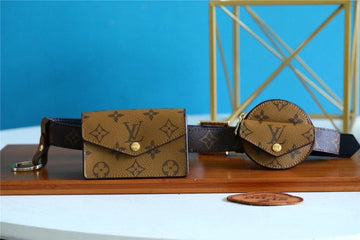 Fashion Lu-Vi bags - 10797