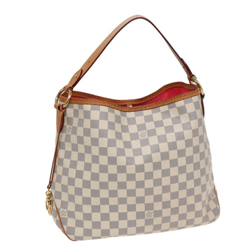 Louis Vuitton Deful  Canvas Shoulder Bag
