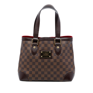 Hampstead Handbag Damier PM