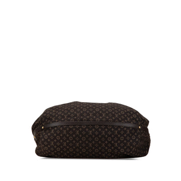 Brown Louis Vuitton Monogram Idylle Fantaisie Hobo Bag