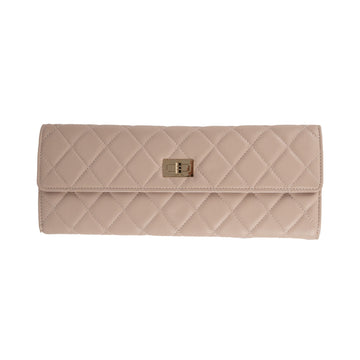 Top Quality Chanel Top Quality Chanel Quilted Leather Jewelry Pouch