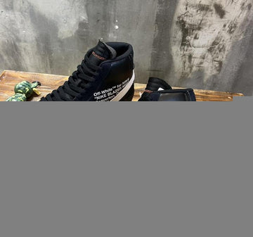 Lorae - YZO Men Shoes - 022