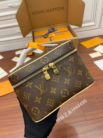 Fashion Lu-Vi bags - 17228