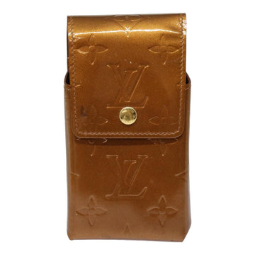 Louis Vuitton Etuit À Cigarettes  high quality Leather Wallet