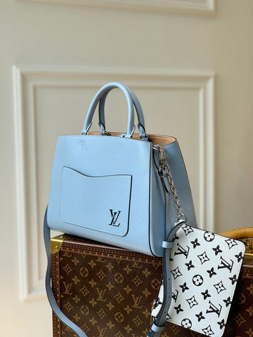 Fashion Lu-Vi Bags - 16743