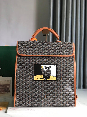 - GOD Bags - 005